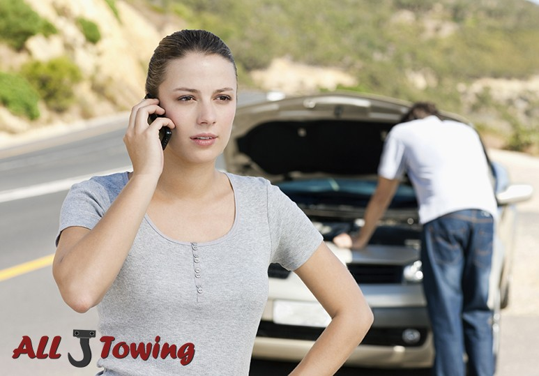 The Best Priced Towing Option in Calgary