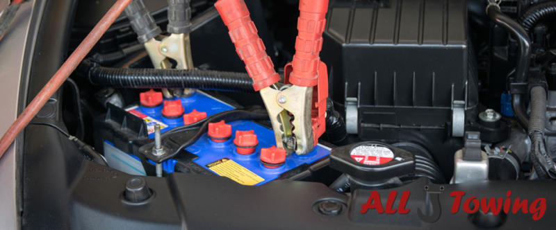 Roadside Assistance Calgary